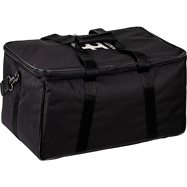 Percussion Professional Cajon Pedal Bag Black