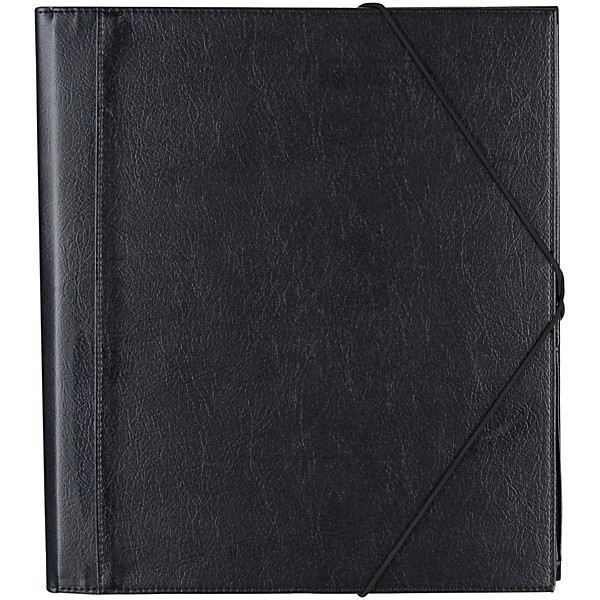 Elastic Banded Choral Folder 85 X