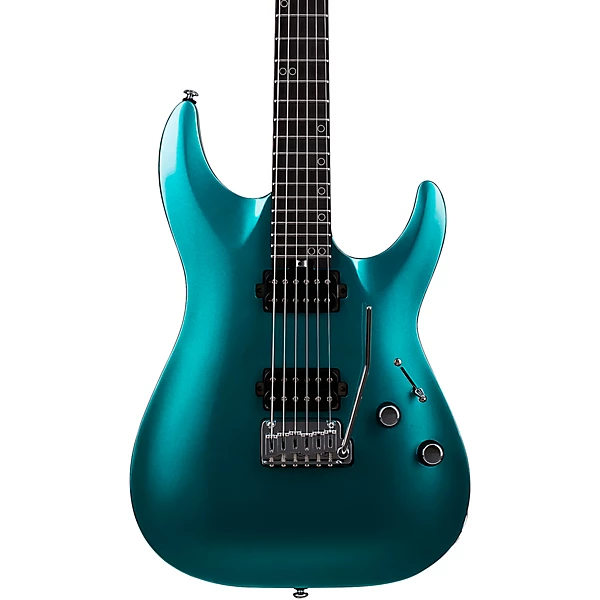 Aaron Marshall AM 6 Trem Electric Guitar Arctic Jade