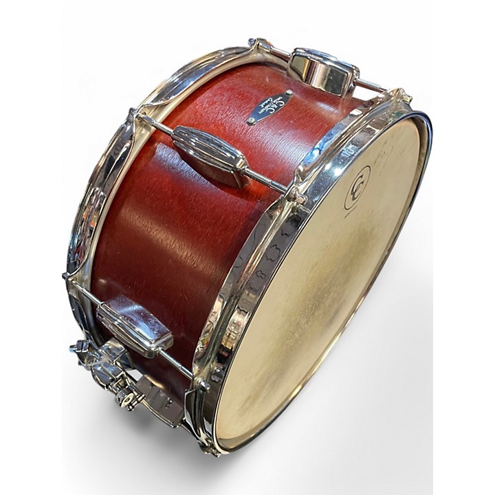 CC Drum Company Used CC Drum Company