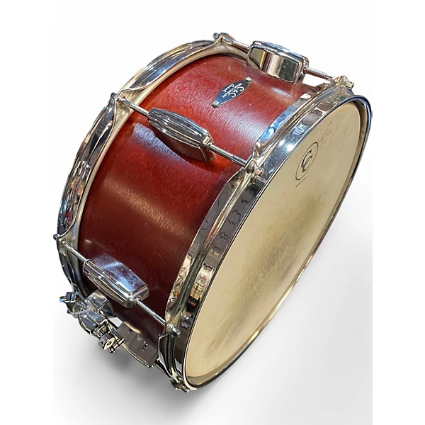 CC Drum Company Used CC Drum Company