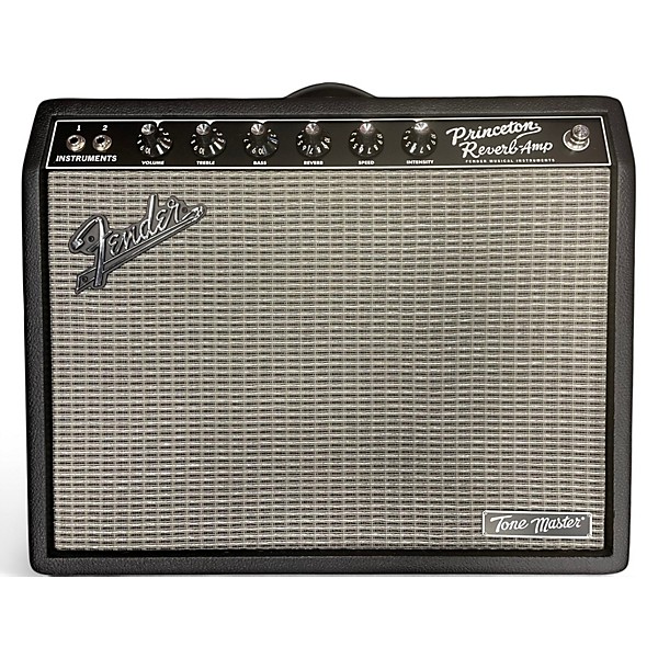 Fender Used Fender PRINCETON TONEMASTER Guitar Combo Amp