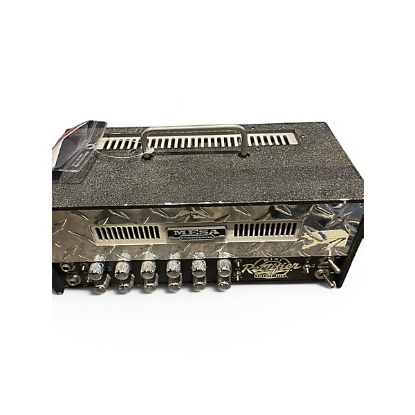 MESA Boogie Used MESA Boogie Mini Rectifier 25W Tube Guitar Amp Head