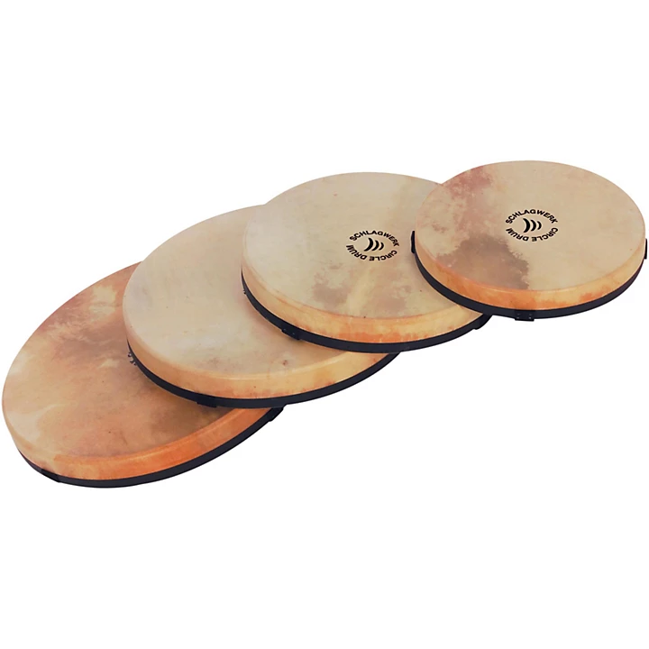 Circle Drum Set