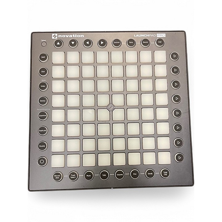 Novation Used Novation Launchpad Pro MIDI Controller