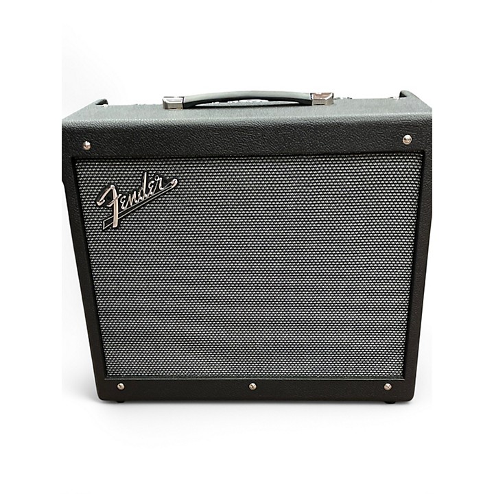 Used Fender Mustang III 100W 1x12 Guitar Combo Amp