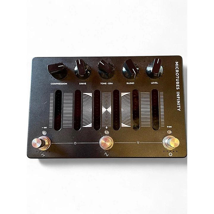 Darkglass Used Darkglass microtubes infinity Effect Processor.gc