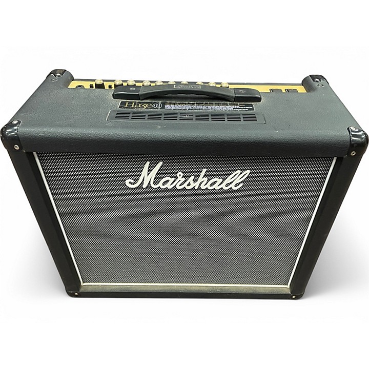 Used Marshall Haze MHZ40C 40W 1x12 Tube Guitar Combo Amp