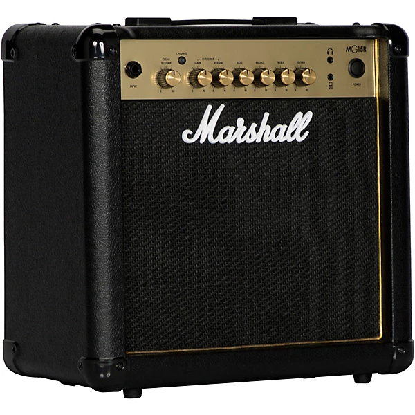 Marshall MG15GR