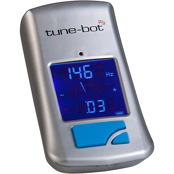 Gig Electronic Drum Tuner