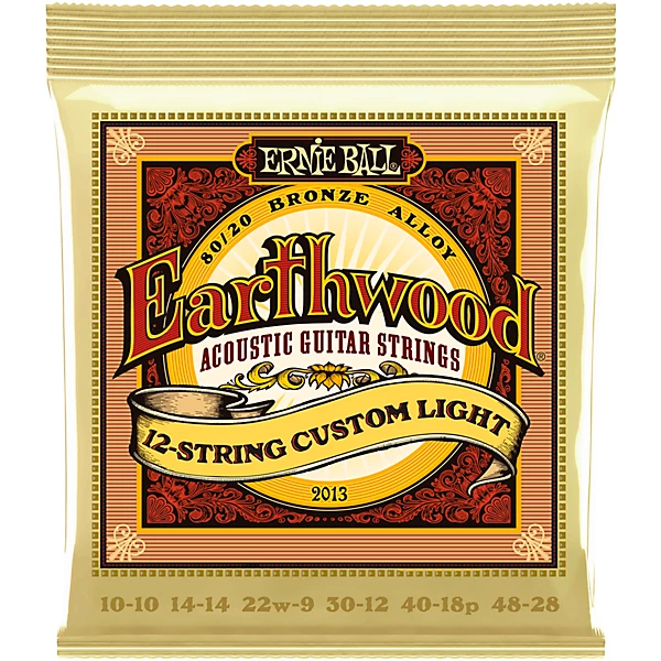 Earthwood 80 20 Custom Light Bronze