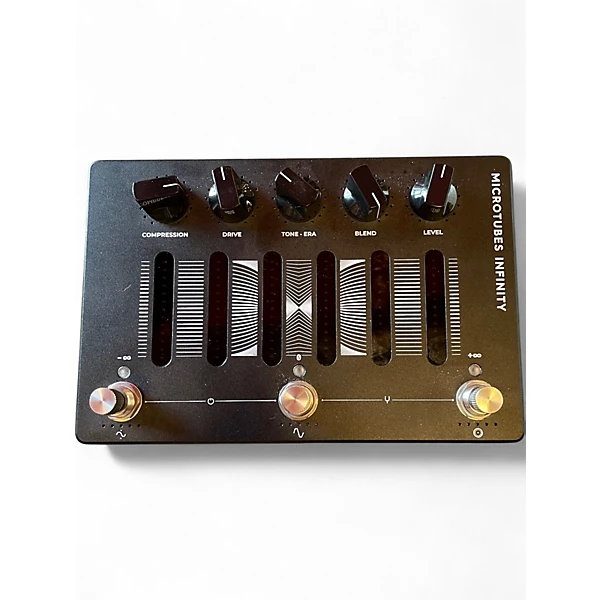 Darkglass Used Darkglass microtubes infinity Effect Processor.gc