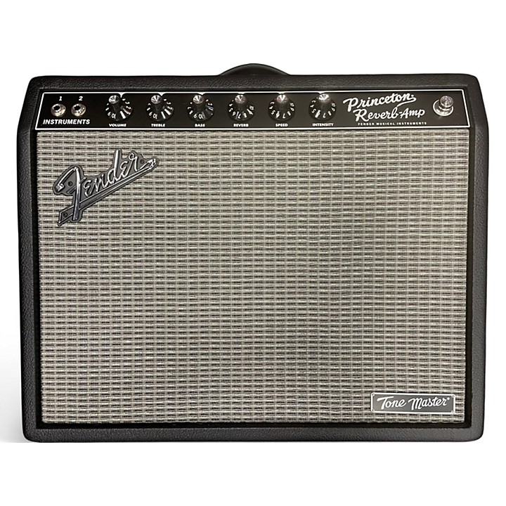 Fender Used Fender PRINCETON TONEMASTER Guitar Combo Amp