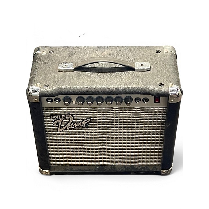 Used Pyle VAMP Guitar Combo Amp