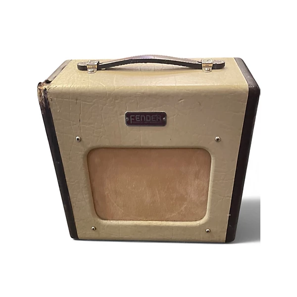 Fender Used Fender Champion 600 5W 1X6 Tube Guitar Combo Amp