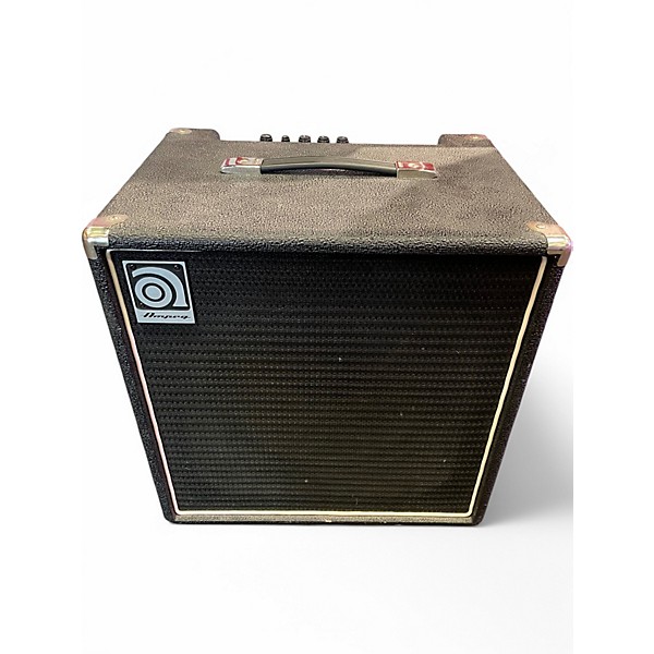 Used Ampeg BA112 50W 1x12 Bass Combo Amp