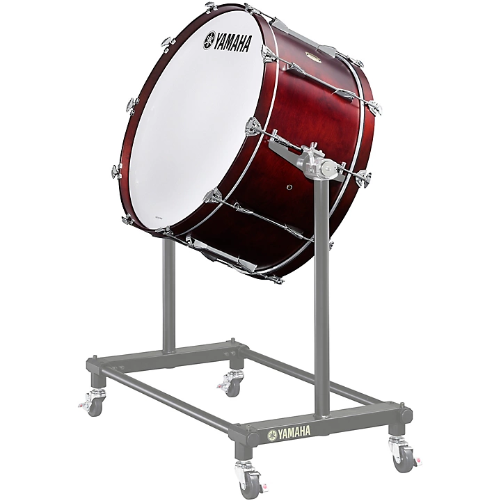 Yamaha 7000 Series Intermediate Concert Bass Drum Level 2 28 x