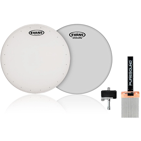 Studio Snare Upgrade Pack