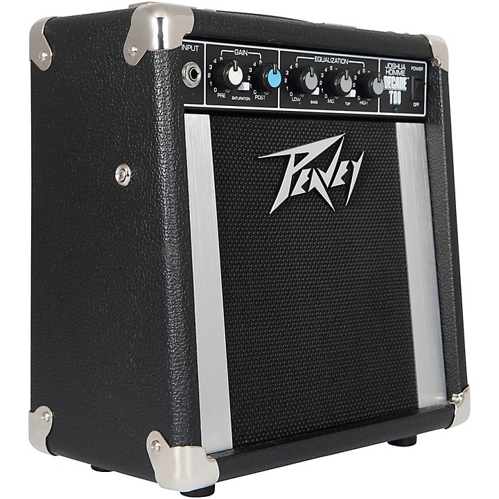 Peavey Joshua Homme Decade Too 10W 1x8 Guitar Combo Amp