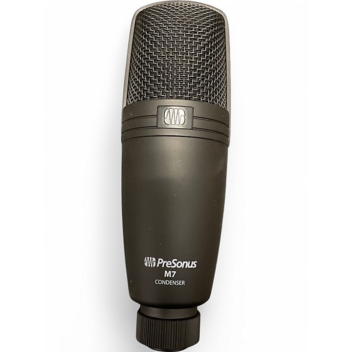 PreSonus Used PreSonus M7 Condenser Microphone
