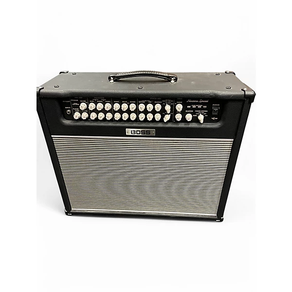 Used BOSS nextone special Guitar Combo Amp