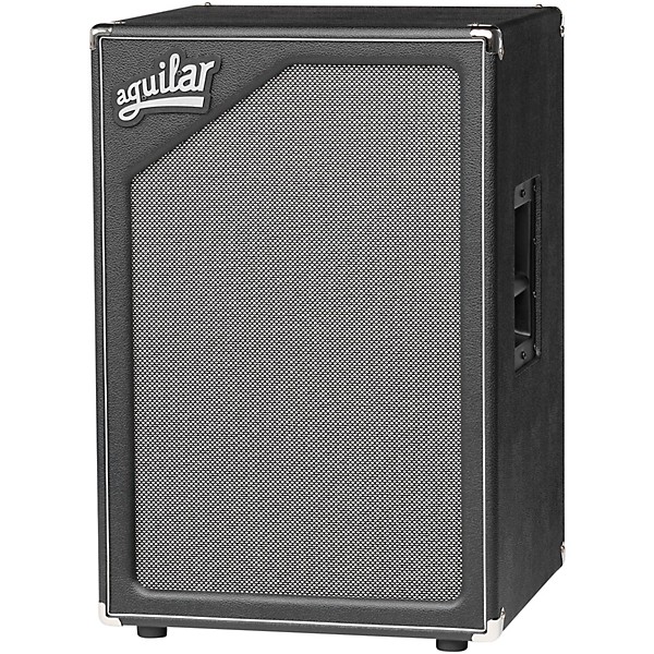 SL 212 500W 2x12 Bass Speaker Cabinet