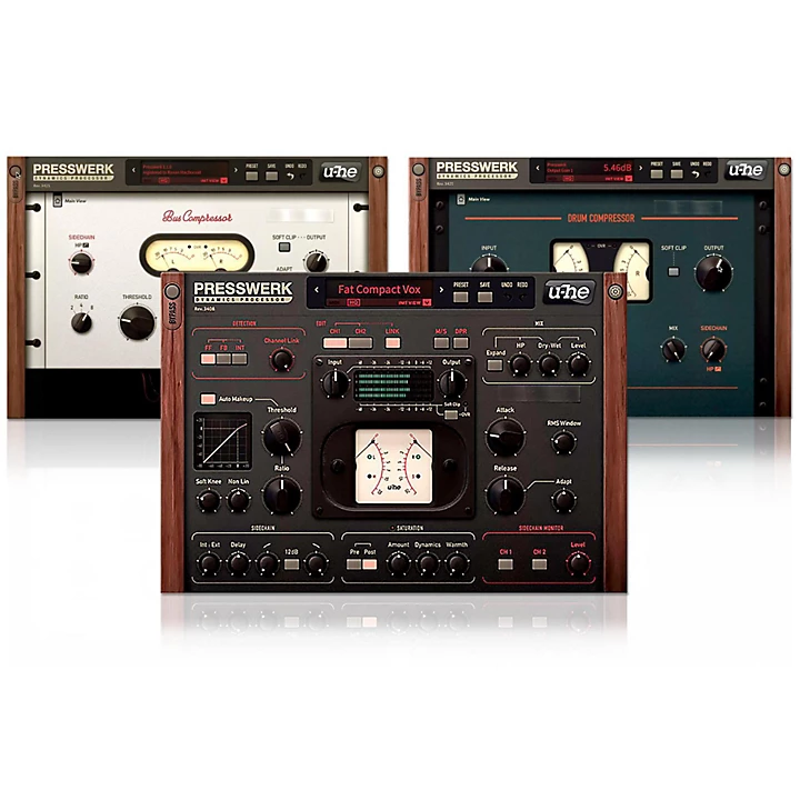 Presswerk Software Download