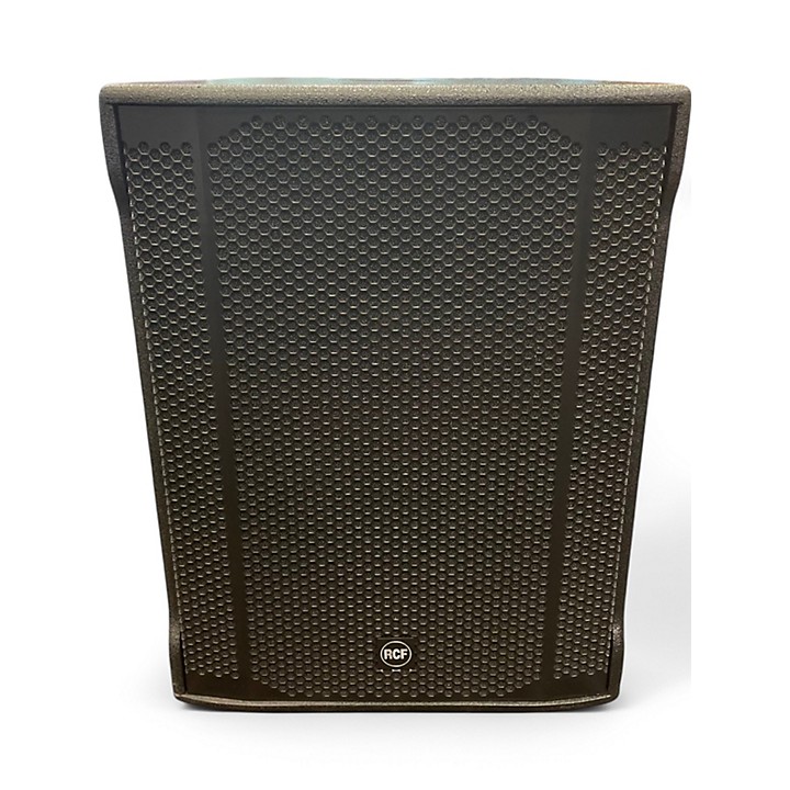 RCF Used RCF SUB 708 MK2 Powered Subwoofer