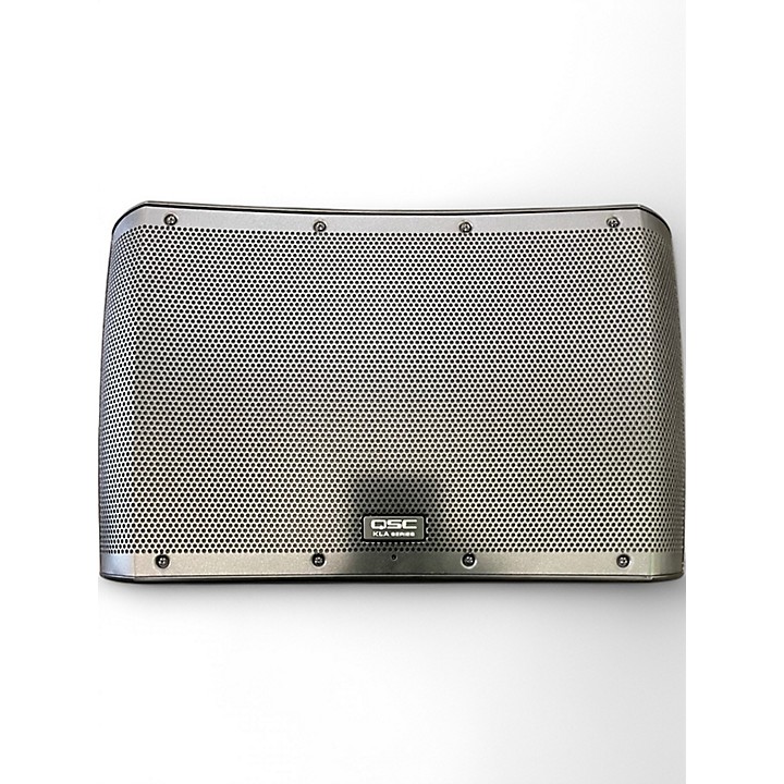 QSC Used QSC KLA12 Powered Speaker