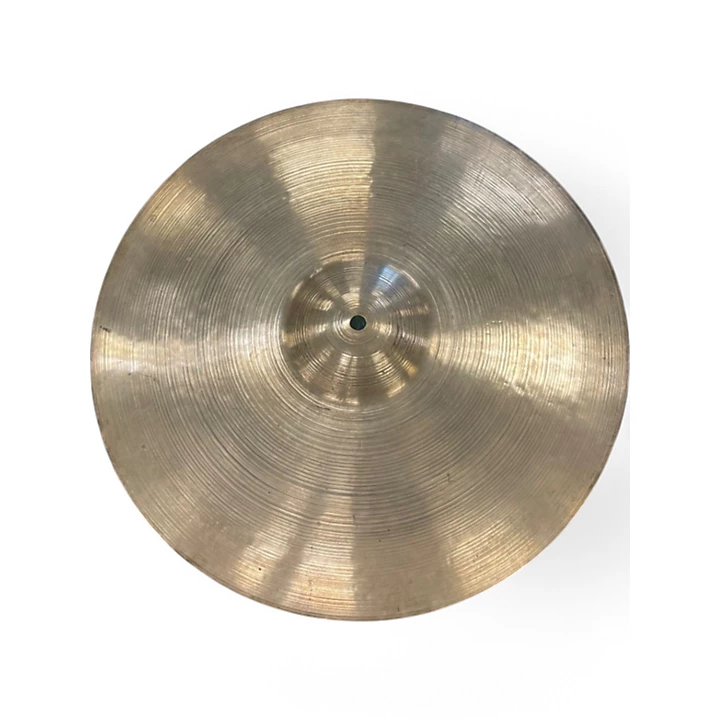 Zildjian Used Zildjian