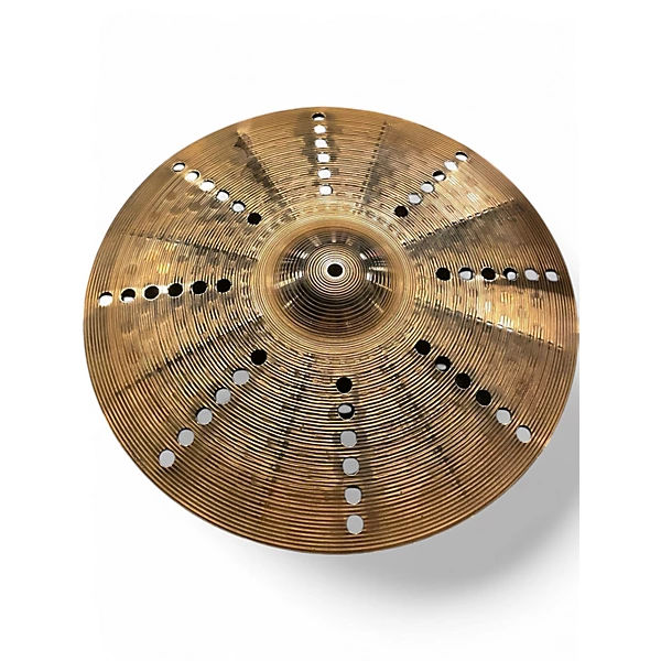 Zildjian Used Zildjian