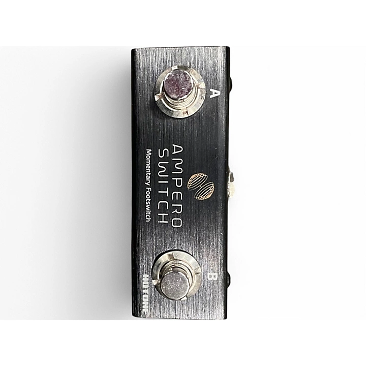 Hotone Effects Used Hotone Effects ampero switch Pedal.gc