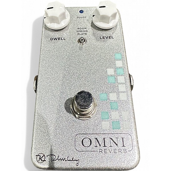 Keeley Used Keeley OMNI Effect Pedal