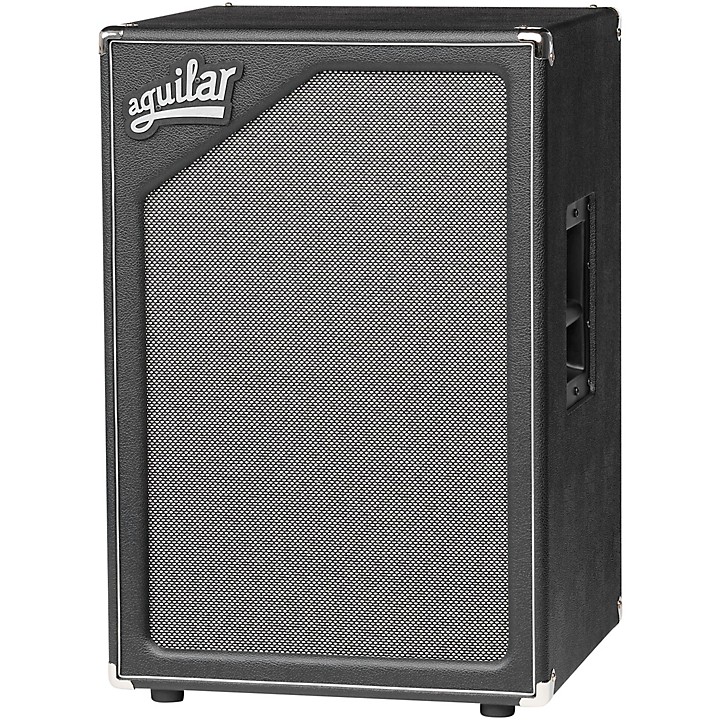 SL 212 500W 2x12 Bass Speaker Cabinet