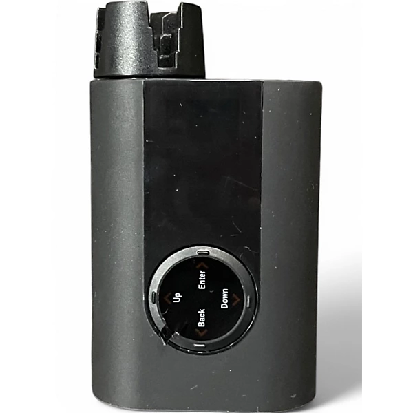 Roadie Tuner Used Roadie Tuner RD300 Tuner.gc
