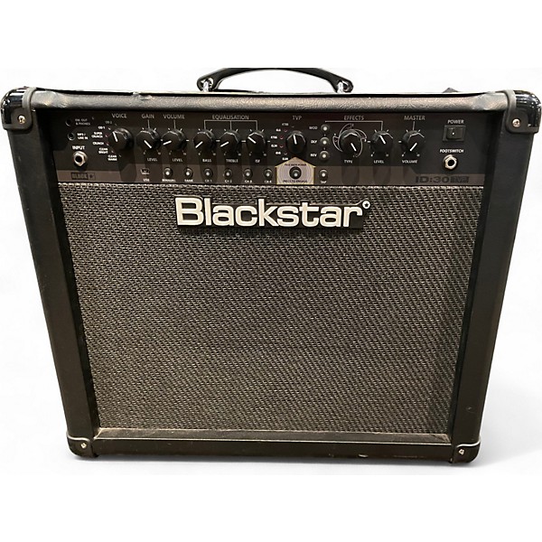 Blackstar Used Blackstar ID30TVP Guitar Combo Amp