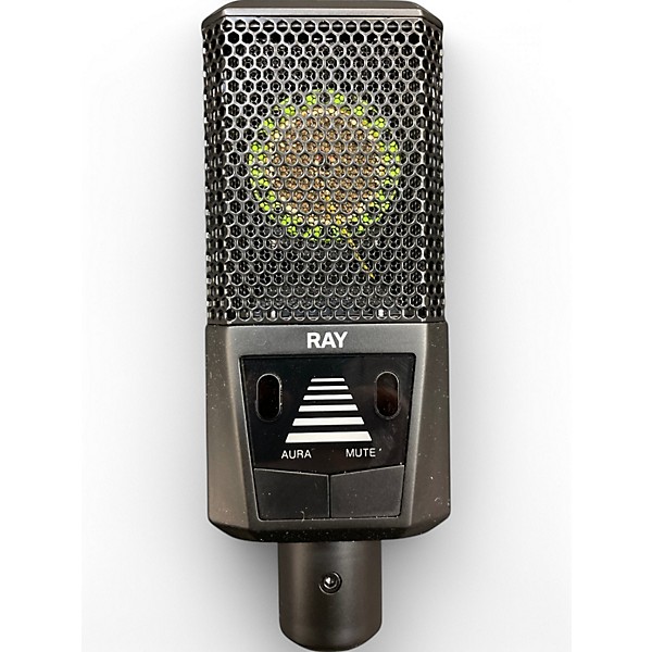 LEWITT Used LEWITT Ray Condenser Microphone