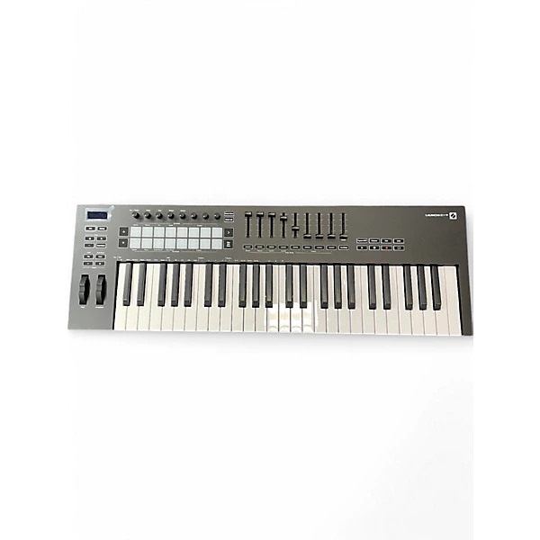 Novation Used Novation Launchkey 49 Key MIDI Controller