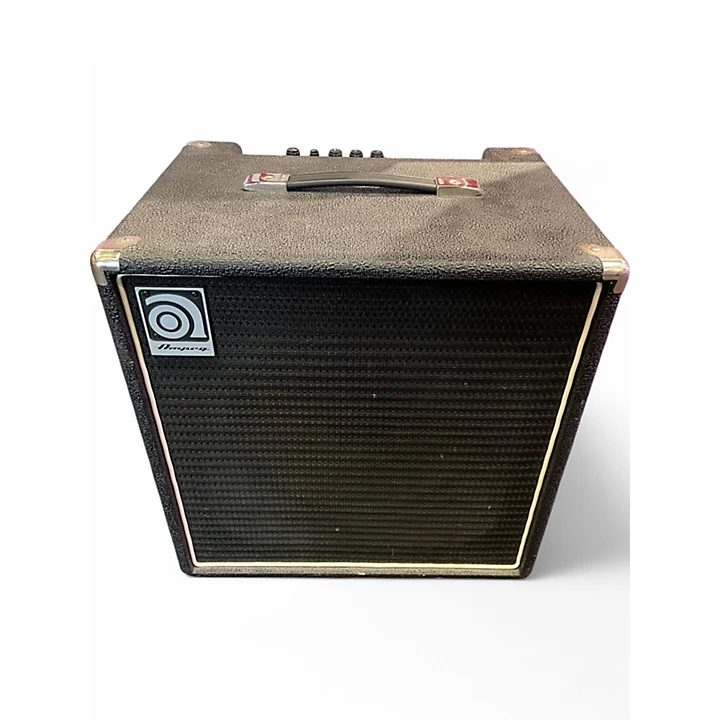 Used Ampeg BA112 50W 1x12 Bass Combo Amp