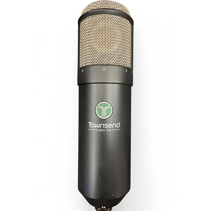 Townsend Labs Used Townsend Labs L22 Condenser Microphone