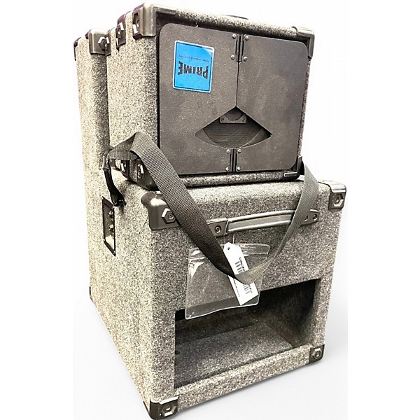 Prime Used Prime 2612 Passive PA System Unpowered Speaker.gc