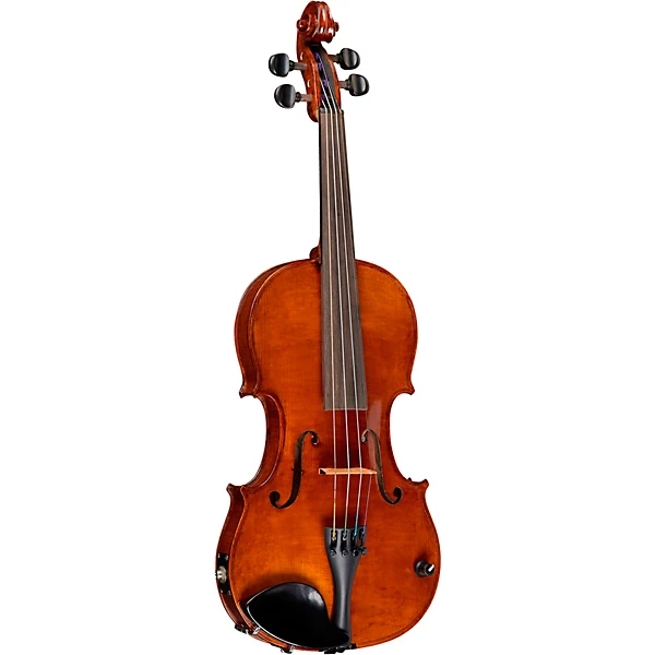 Legendary Strings L101EL Electric Violin Level 2 4 4 Size
