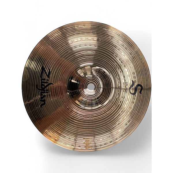 Zildjian Used Zildjian 10in S Family Splash Cymbal
