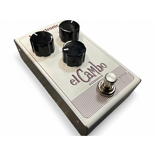 TC Electronic Used TC Electronic EL CAMBO Effect Pedal