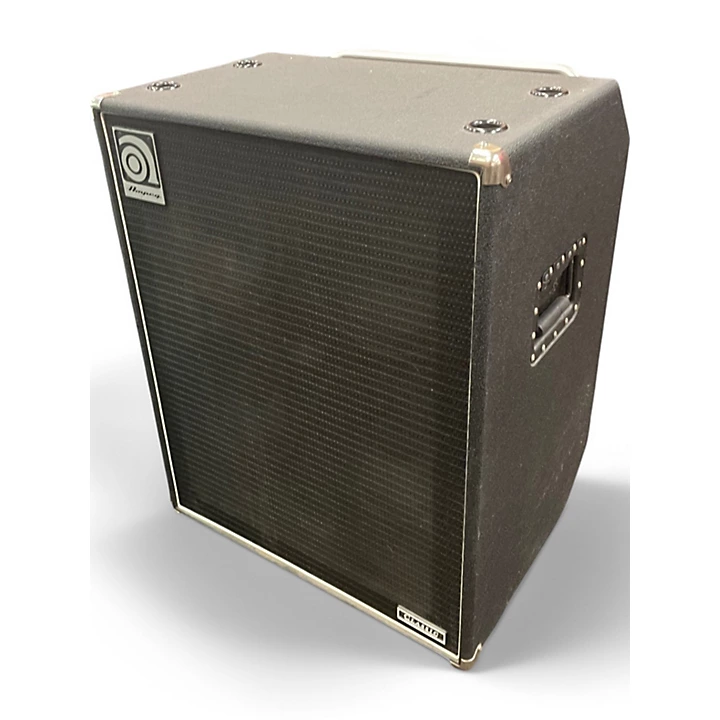 Ampeg Used Ampeg SVT410 Bass Cabinet.gc