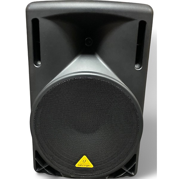 Behringer Used Behringer eurolive B125D Powered Speaker.gc