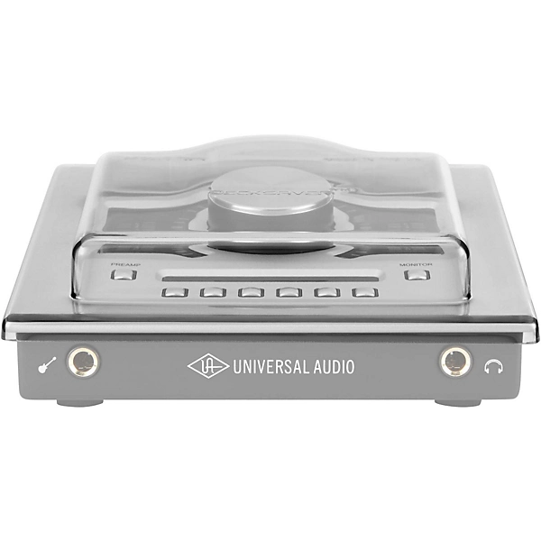 UA Apollo Twin Cover