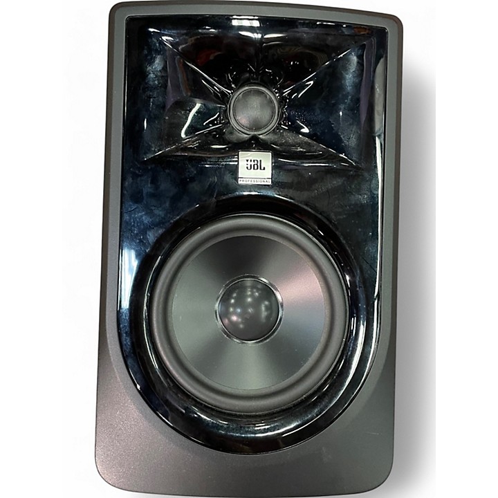 JBL Used JBL 305P MKII Powered Monitor