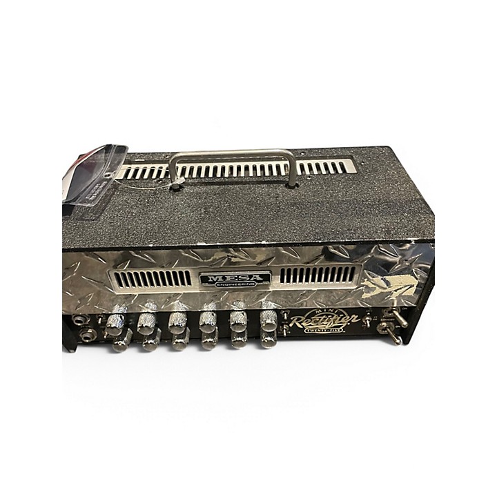 MESA Boogie Used MESA Boogie Mini Rectifier 25W Tube Guitar Amp Head