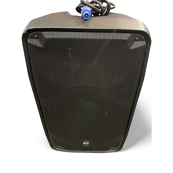 RCF Used RCF HD35A Powered Speaker